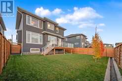 608 west lakeview Drive Chestermere