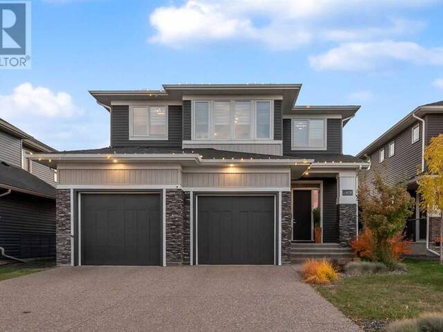 608 west lakeview Drive Chestermere Alberta