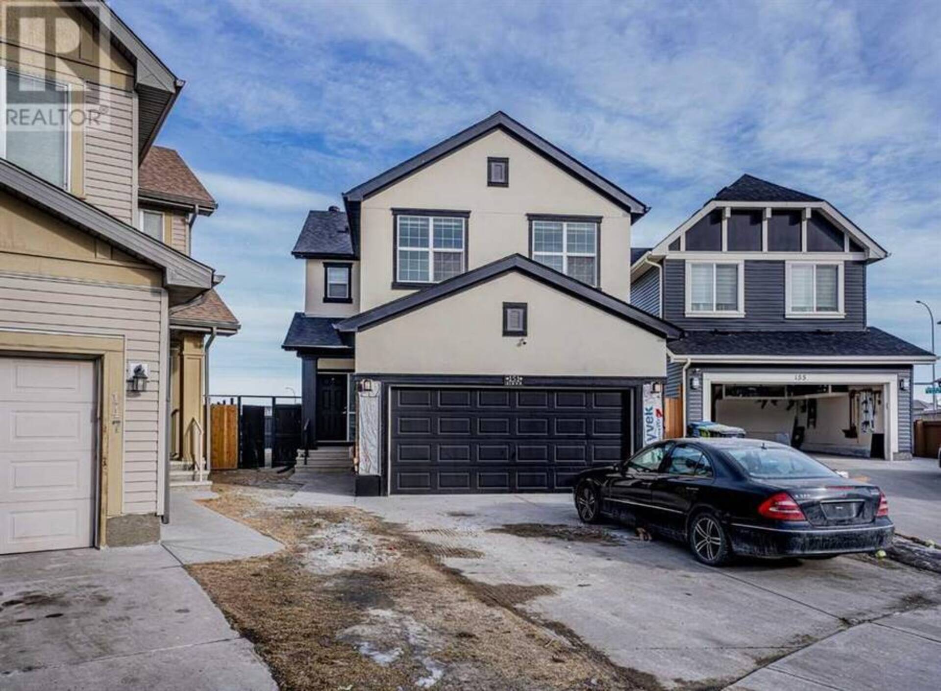 151 Martha's Meadow Close NE Calgary