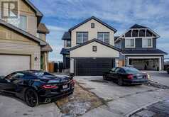 151 Martha's Meadow Close NE Calgary