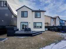 151 Martha's Meadow Close NE Calgary