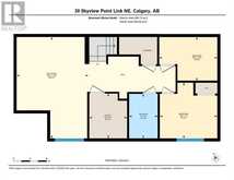 30 SKYVIEW POINT Link NE Calgary