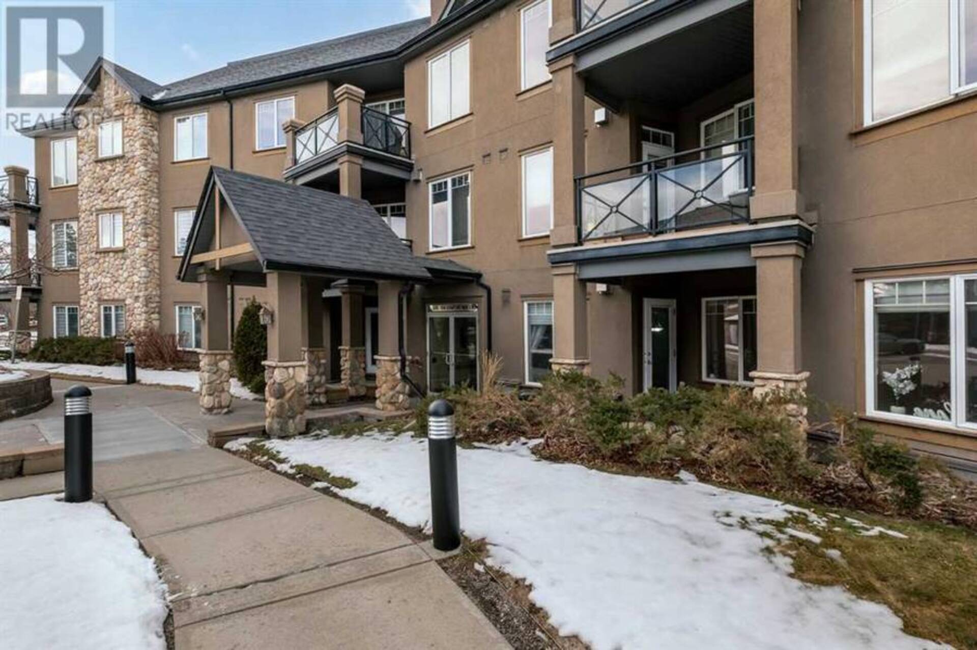 2105, 1888 Signature Park SW Calgary