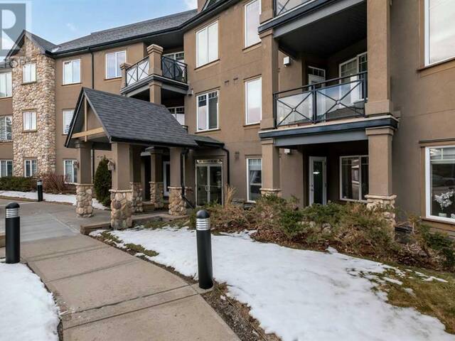 2105, 1888 Signature Park SW Calgary