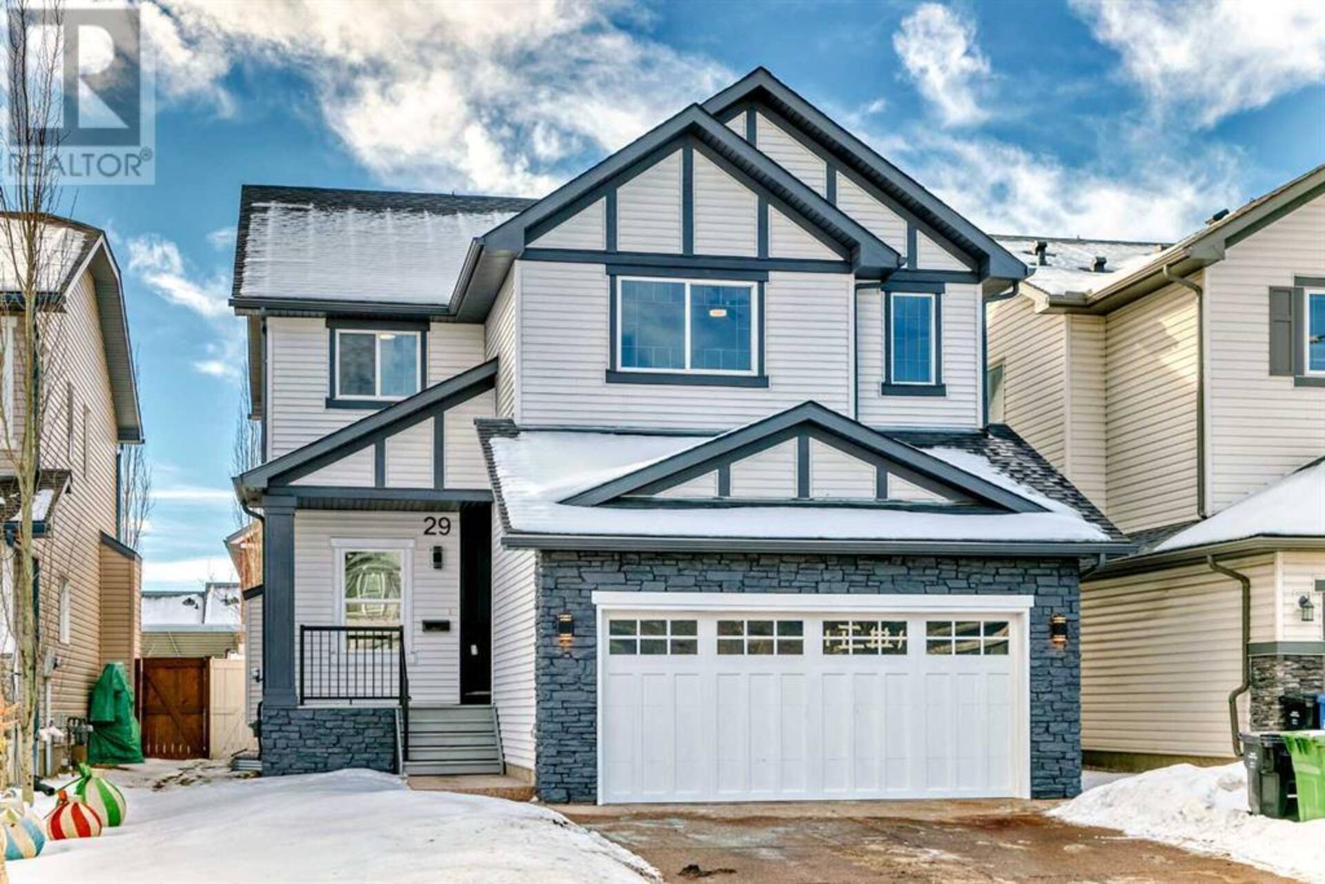 29 Silverado Skies Drive SW Calgary