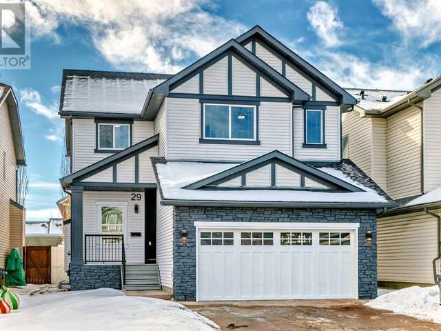 29 Silverado Skies Drive SW Calgary