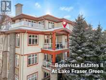 2309, 2309 Lake Fraser Green SE Calgary