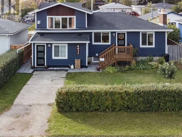 6411 32 Avenue NW Calgary Alberta