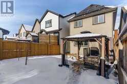 45 Masters Crescent SE Calgary