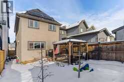 45 Masters Crescent SE Calgary