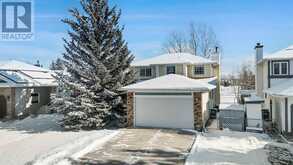 45 Riverview Circle Cochrane