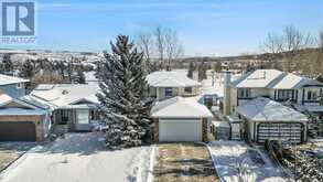 45 Riverview Circle Cochrane