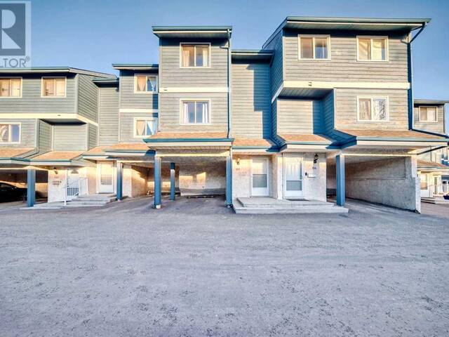 305, 919 38 Street NE Calgary Alberta