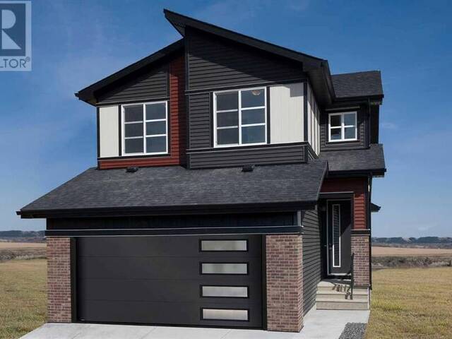 96 Sundown Crescent Cochrane