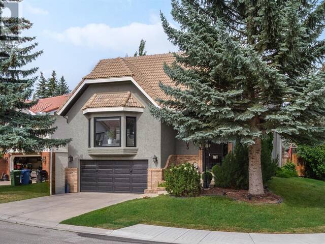 503 Coach Light Bay SW Calgary