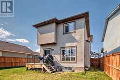 228 Ranch Close Strathmore