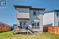 228 Ranch Close Strathmore