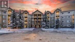 212, 5000 somervale Court SW Calgary