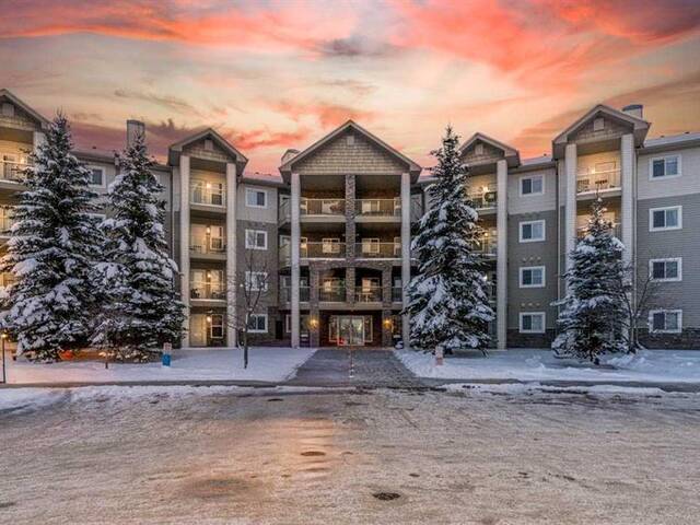 212, 5000 somervale Court SW Calgary