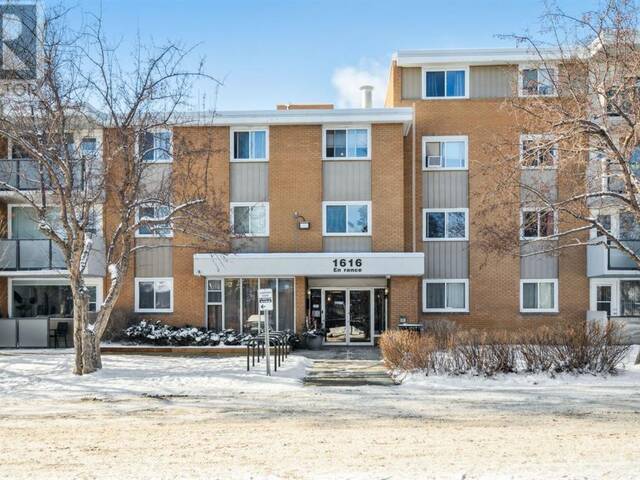 227, 1616 8 Avenue NW Calgary