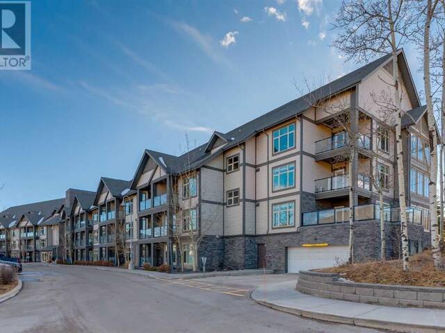 318, 15 Aspenmont Heights SW Calgary