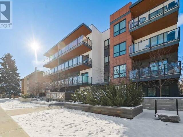 105, 811 5 Street NE Calgary