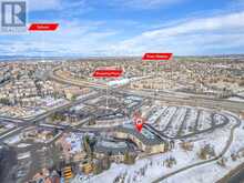 2201, 1888 Signature Park SW Calgary