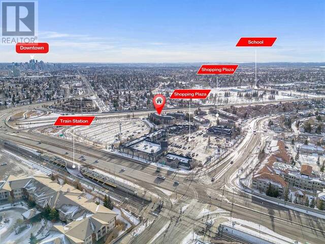 2201, 1888 Signature Park SW Calgary Alberta