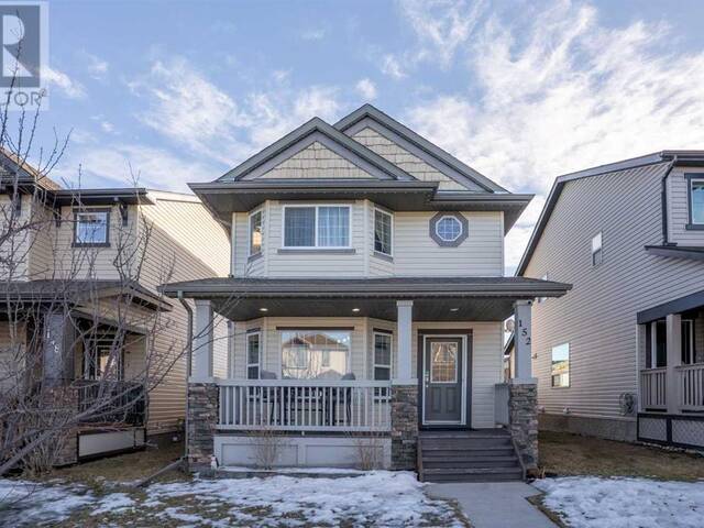 152 Morningside Manor SW Airdrie