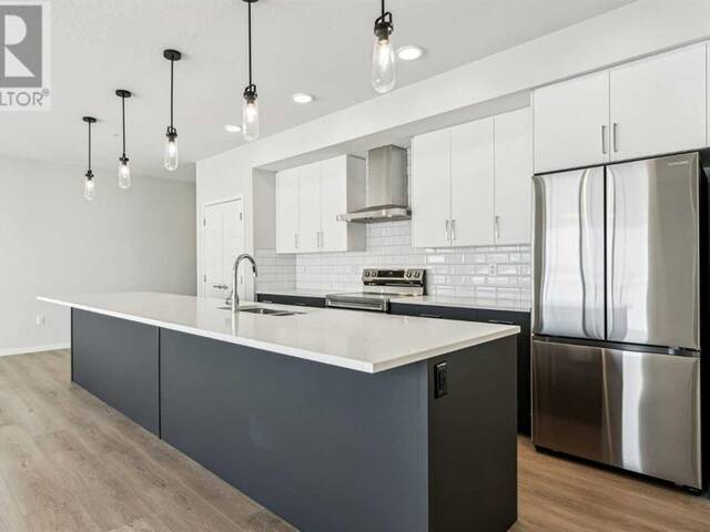 5210, 20295 Seton Way SE Calgary