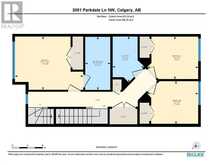 3051 Parkdale Lane NW Calgary