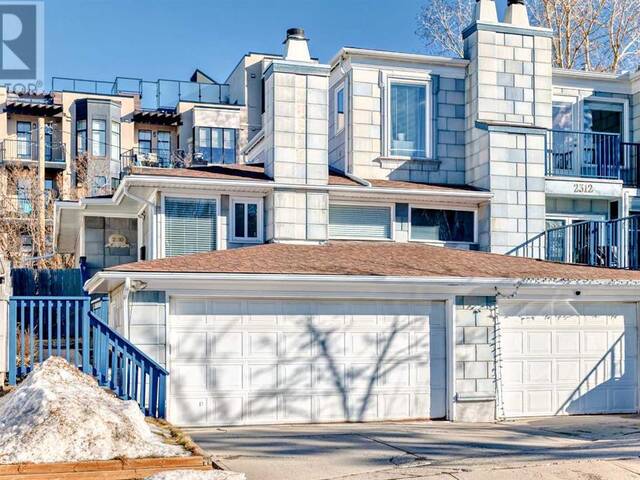 2310 14A Street SW Calgary