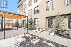 412, 8155 8 Avenue SW Calgary