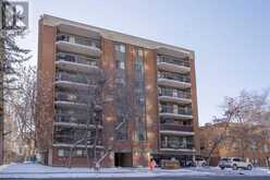 303, 537 14 Avenue SW Calgary