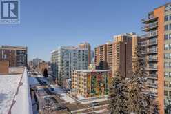 303, 537 14 Avenue SW Calgary