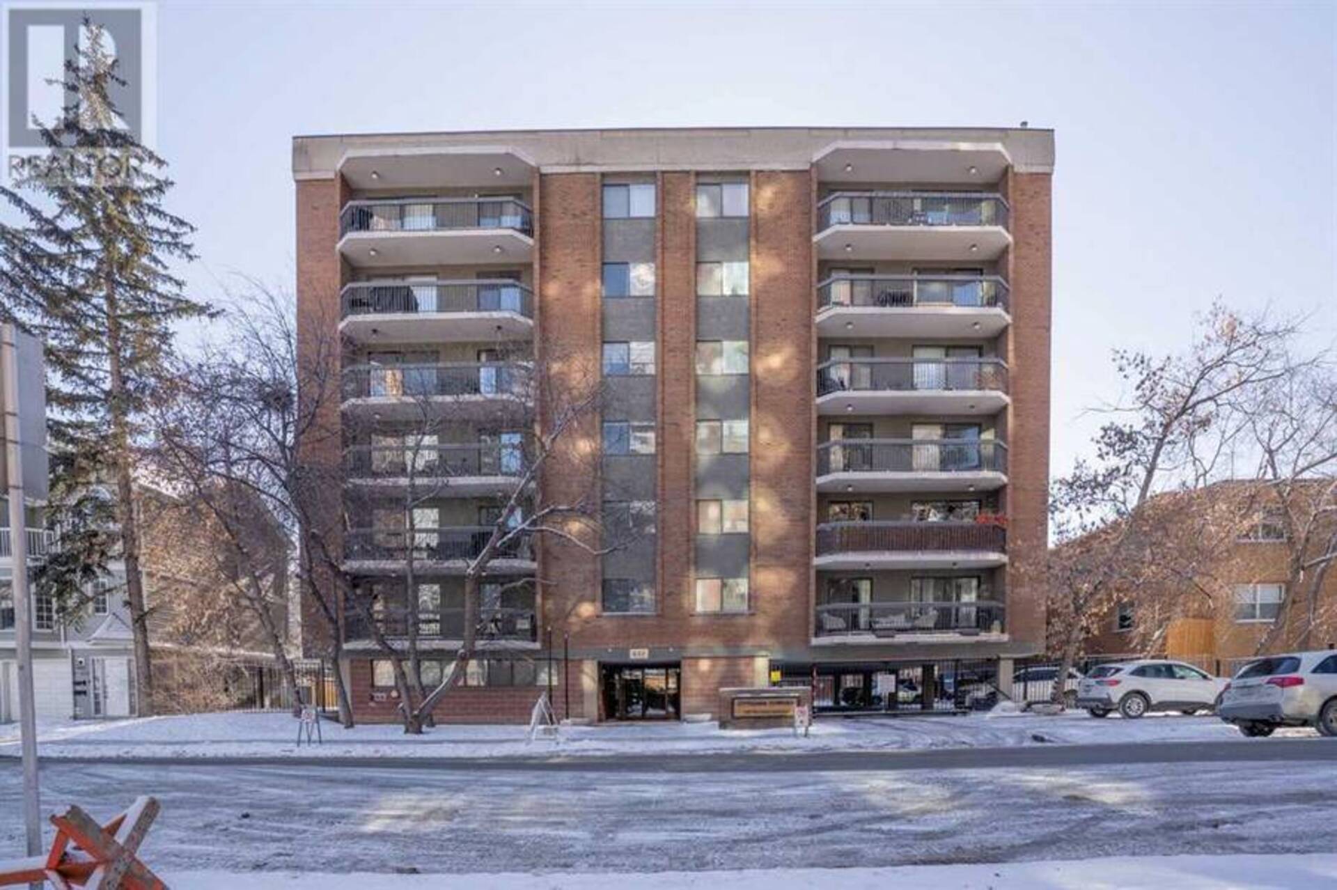 303, 537 14 Avenue SW Calgary