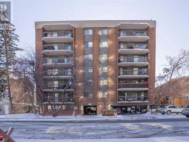 303, 537 14 Avenue SW Calgary