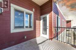 417, 15 Saddlestone Way NE Calgary