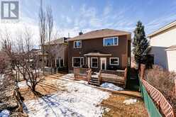 34 Sienna Park Terrace SW Calgary