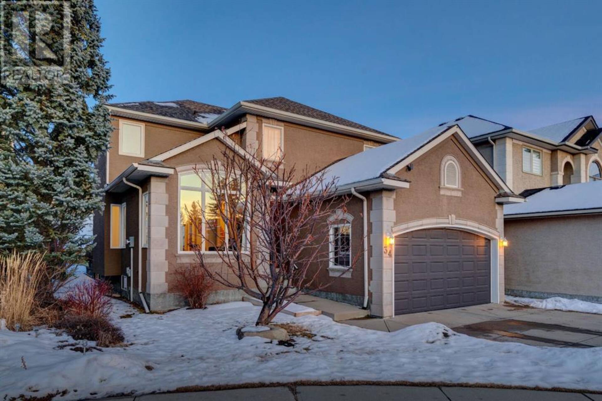 34 Sienna Park Terrace SW Calgary