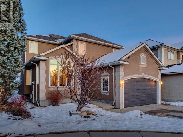 34 Sienna Park Terrace SW Calgary