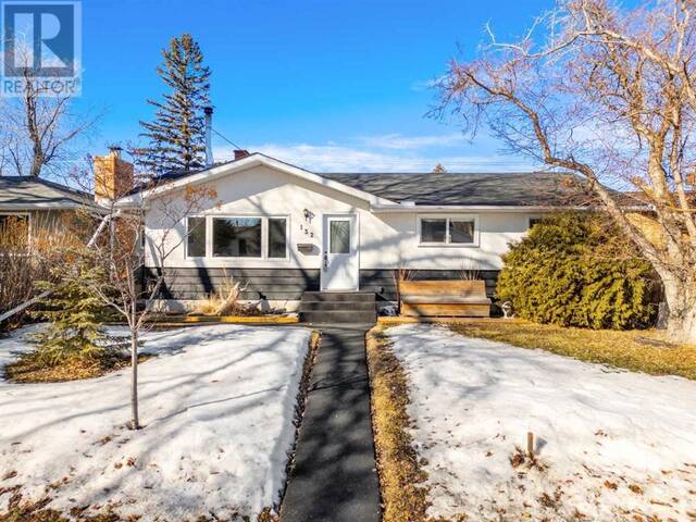 132 78 Avenue SE Calgary Alberta