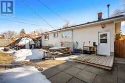 132 78 Avenue SE Calgary