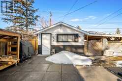 132 78 Avenue SE Calgary