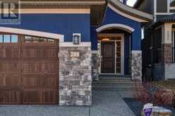 288 West Grove Point SW Calgary