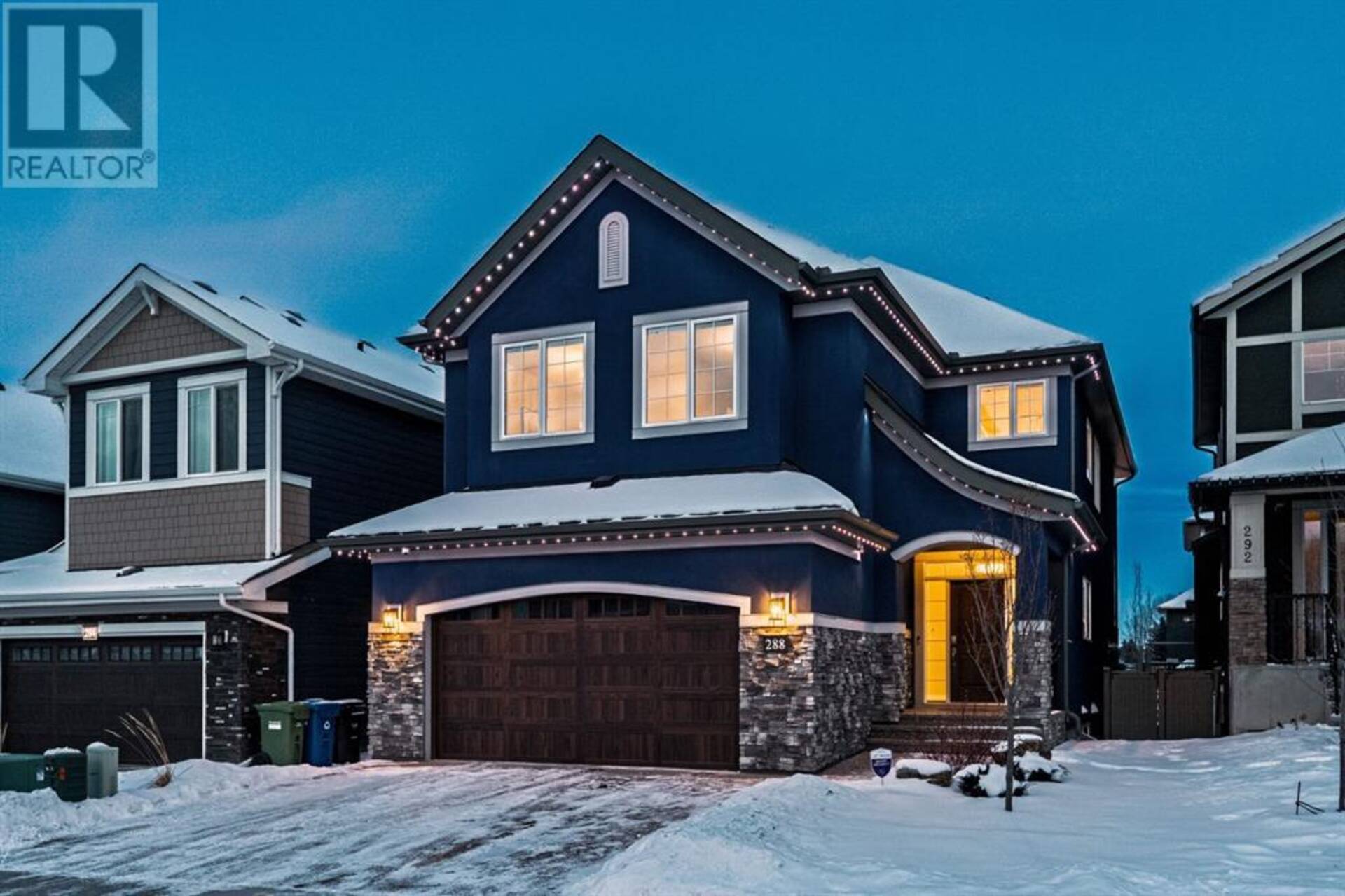 288 West Grove Point SW Calgary