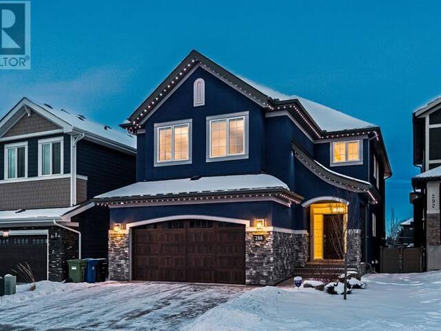 288 West Grove Point SW Calgary