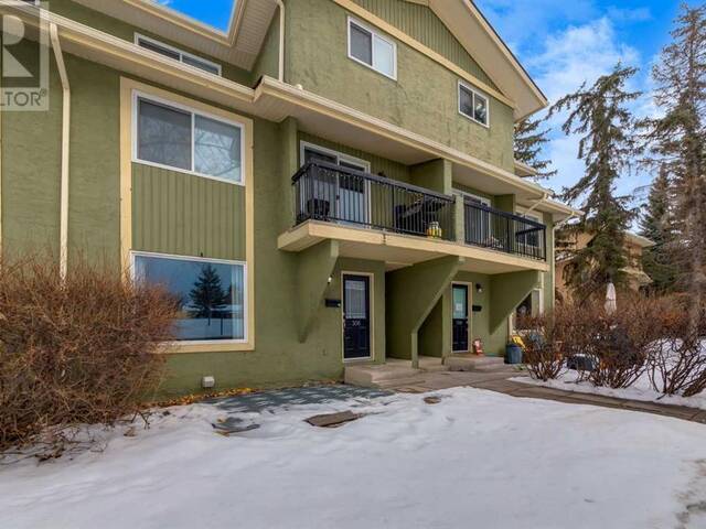 305, 2200 Woodview Drive SW Calgary Alberta