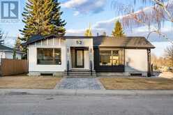 52 Sussex Crescent SW Calgary