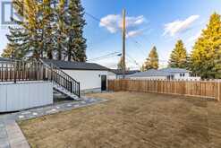 52 Sussex Crescent SW Calgary